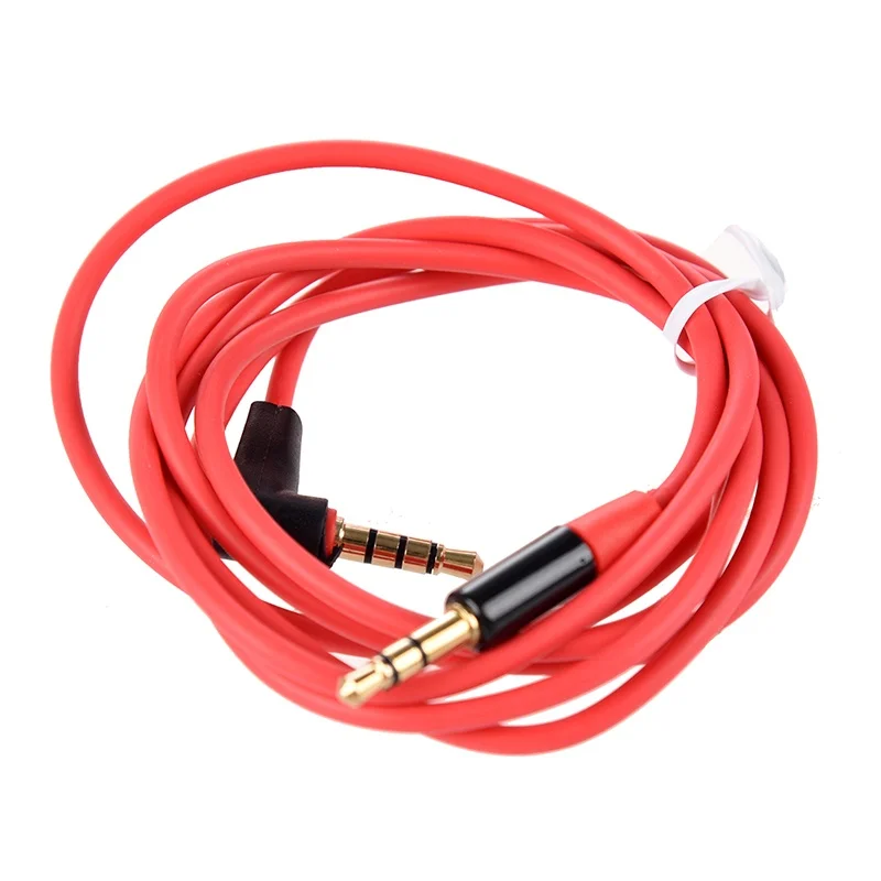 3 5 мм кабель со штыревыми соединителями на обоих концах для подключения