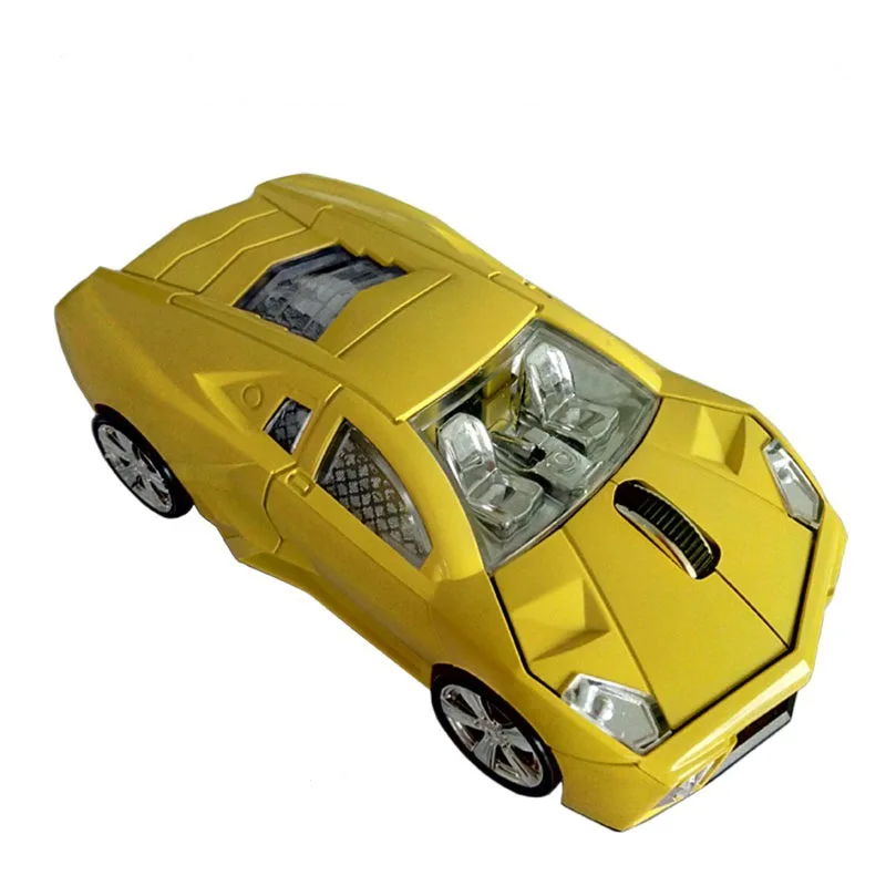 

Lamborghini car mouse wireless mouse sports car mouse