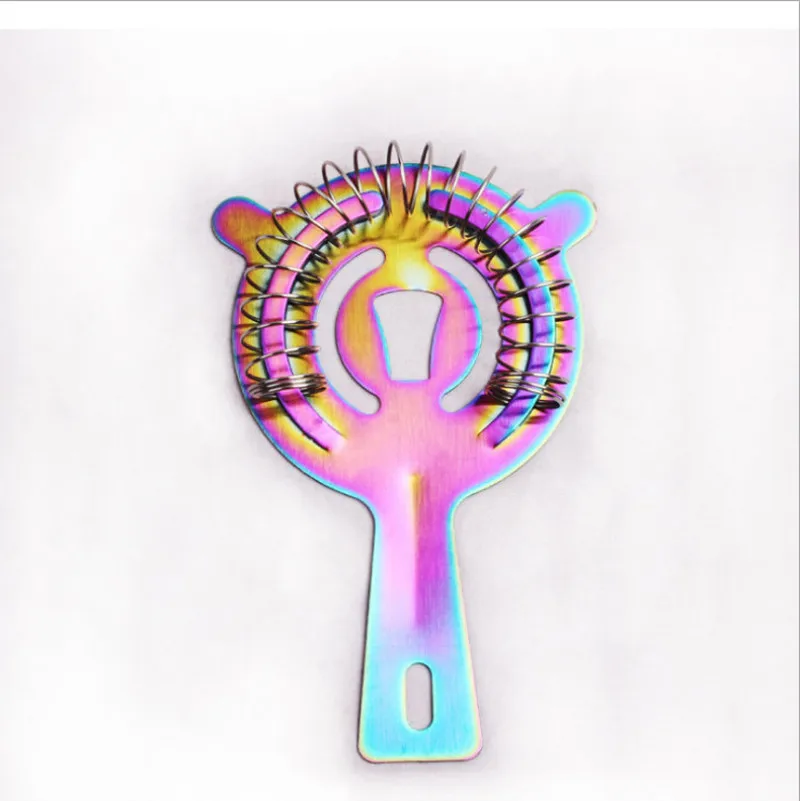 Bar Tools Cocktail Mixer Set Stainless Steel Mixing Cup Shaker Ice Filter Pottery 550ML Kitchen Accessories Wine | Дом и сад