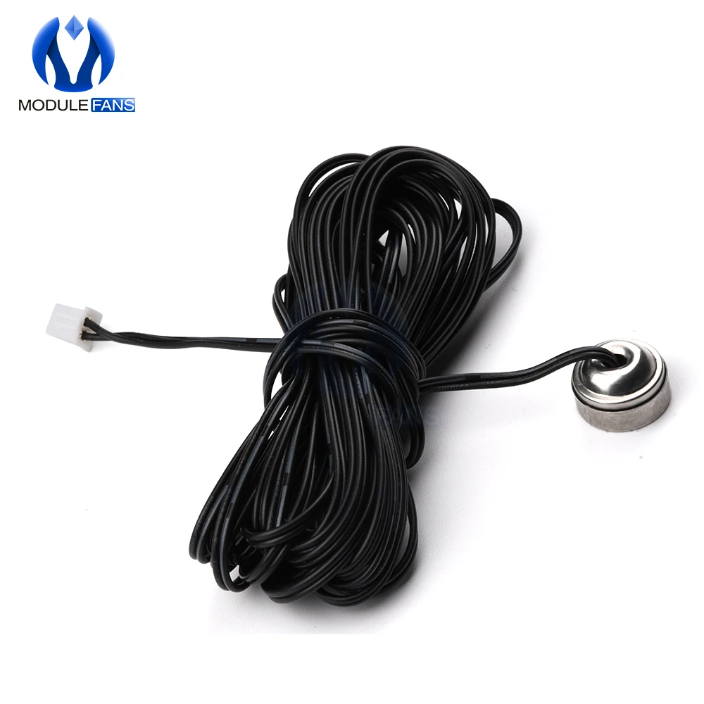 Термостат с магнитным датчиком высокой точности 1/2/3/5 м|Интегральные схемы| |