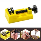 Скамейка для резьбы по ореху, зажим, параллельная скульптура, рукоделие, ювелирные изделия, ручной инструмент для дома, аксессуар