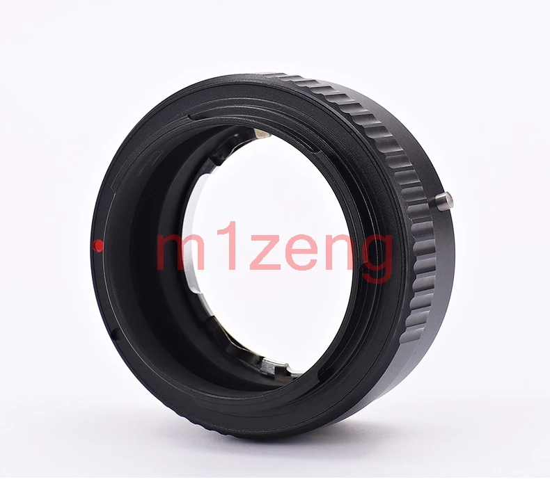 MD-EOSR кольцо адаптера для объектива Minolta MD MC mount камеры canon EOSR EOSRP RF full frame |