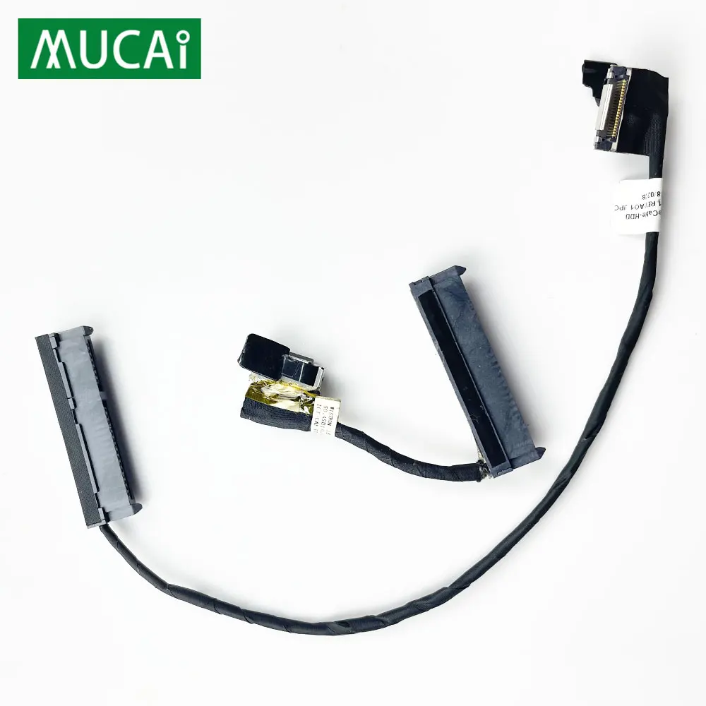 

For HP Pavilion DV7-7000 DV6-7000 SATA Hard Drive HDD Connector Flex Cable 50.4SU17.021 50.4SU17.031 50.4SU16.031 50.4SU16.021