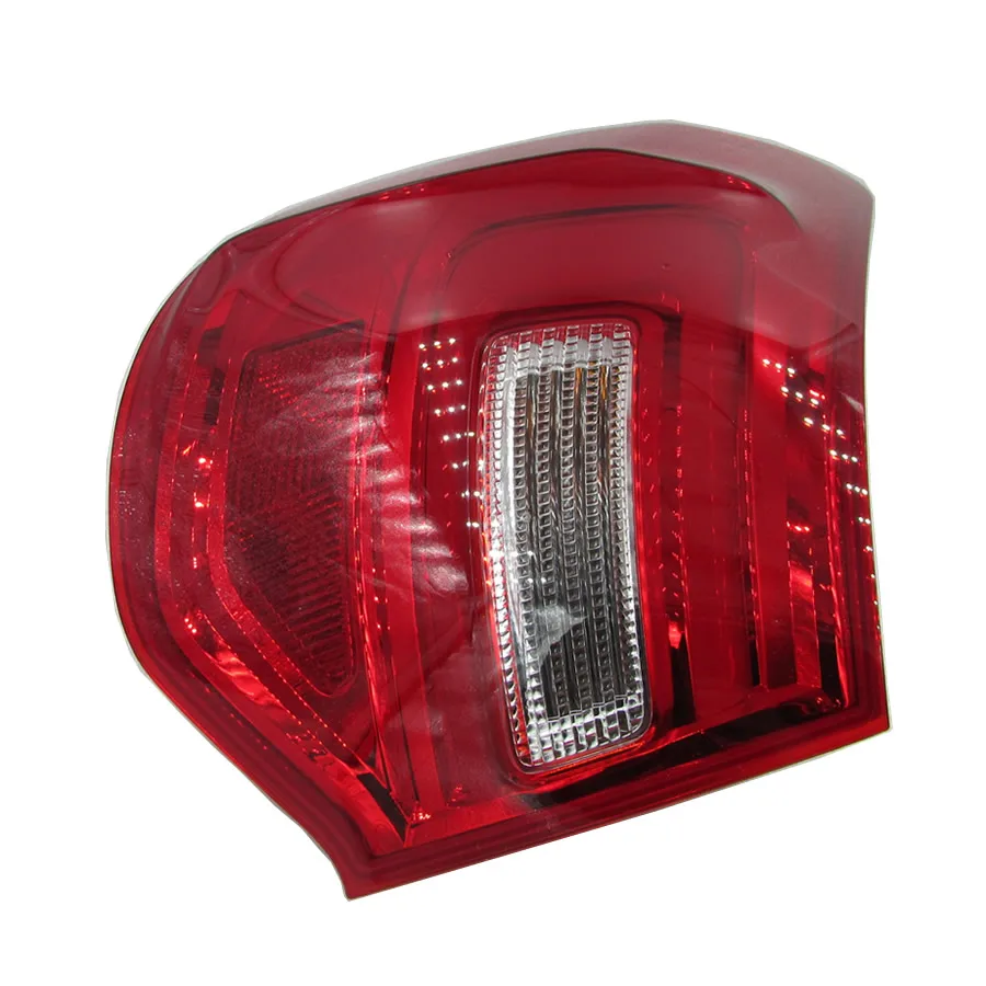 Для Dongfeng Citroen C5 2013 2014 2015 2016 задний светильник в сборе габаритный фонарь фонарь| |