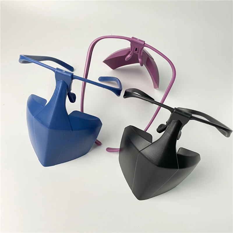 

Fashion Breathing Face Mask Adult Outdoor Anti-splash Spray Anti-dust Protective Equipment Mask Washable Reusable Mouth Mask