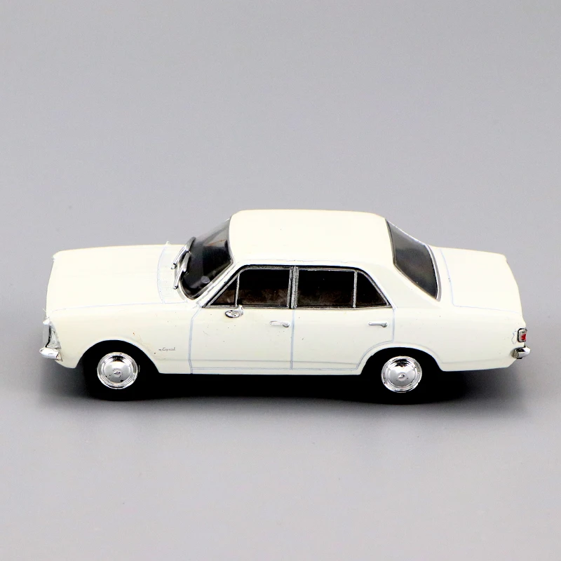1:43 IXO CHEVROLET OPALA 2500 1970 коллекционные модели автомобилей игрушки | Игрушки и хобби