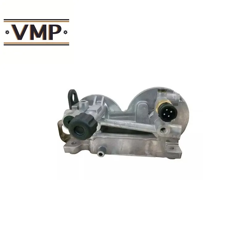 21900852 - Fuel Filter Housing for A25D A40E A25E 4x4 A35F FS a35E Articulated Haulers VMP | Автомобили и мотоциклы