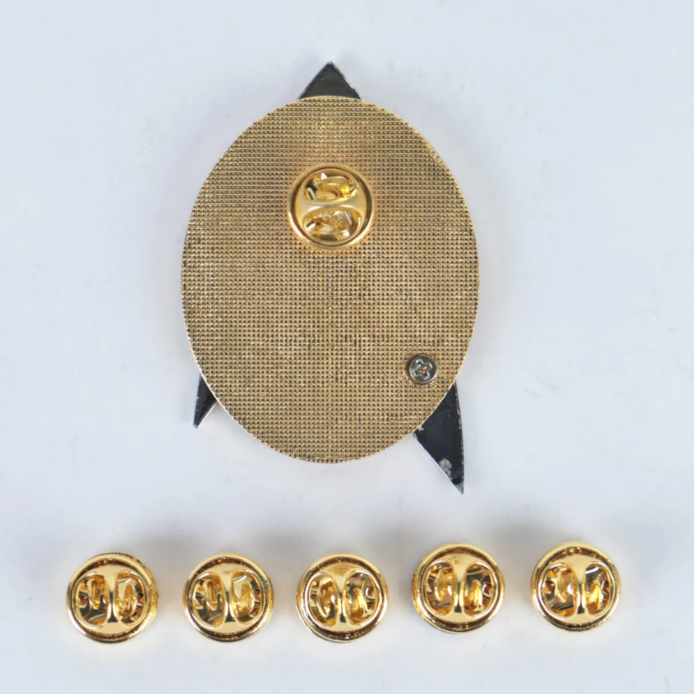 Брошь в виде пикапа со звездами 6 шт./компл.| |