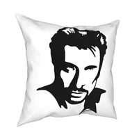 2021 high quality movie characters pillowcase soft fabric cushion cover decorative throw pillow case cover home square 4545cm