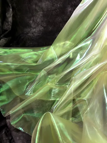 1 метр красочные яркие сетчатые марлевые Свадебные танцевальные свадебные