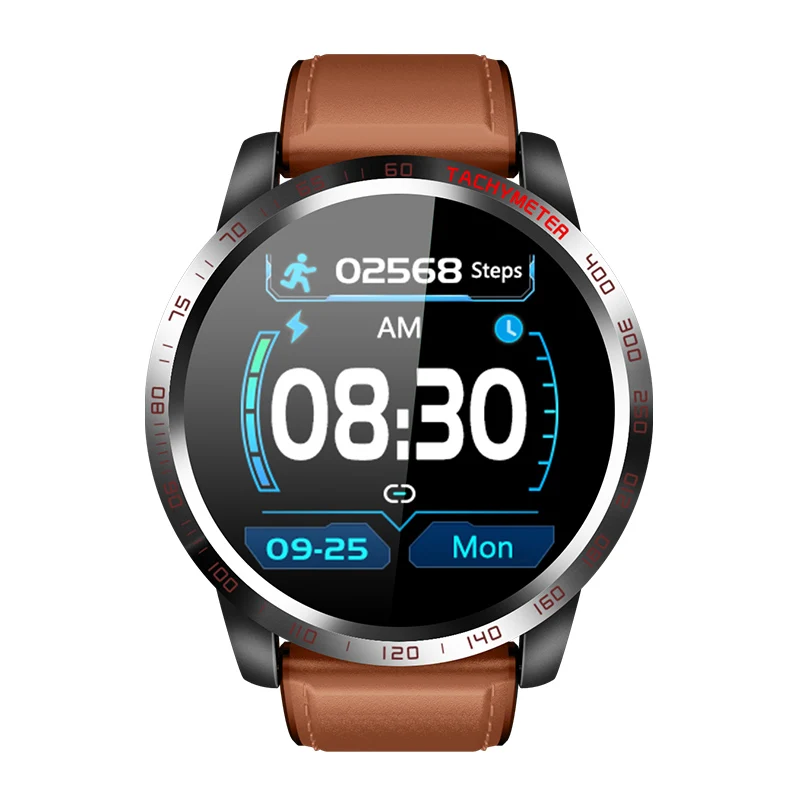 

Bluetooth Call Men Smart Watch W3 ECG + PPG HRV Blood Pressure Heart Rate Monitor Sport Tracker Waterproof Bracelet Wristband