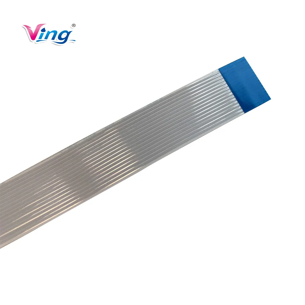 Универсальный кабель для передачи данных с печатной головкой Roland 15 контактов 2700