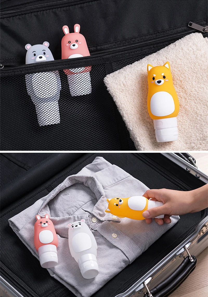 1 шт. флакон для шампуня геля душа и лосьона тела | Дом сад