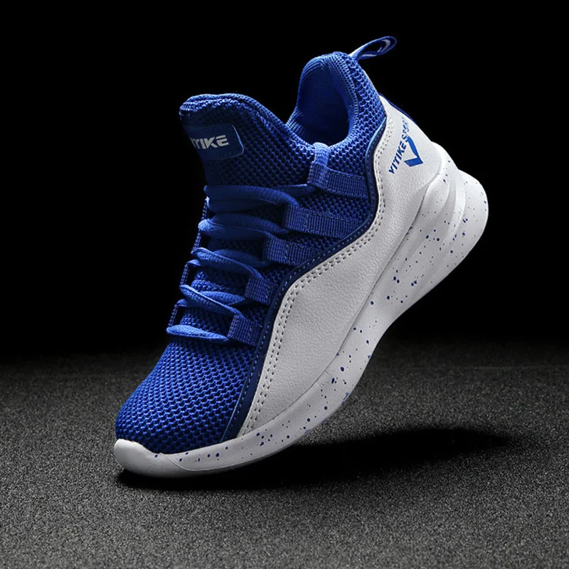 Баскетбольная обувь для мальчиков и девочек Обучающие/игры баскетбольные