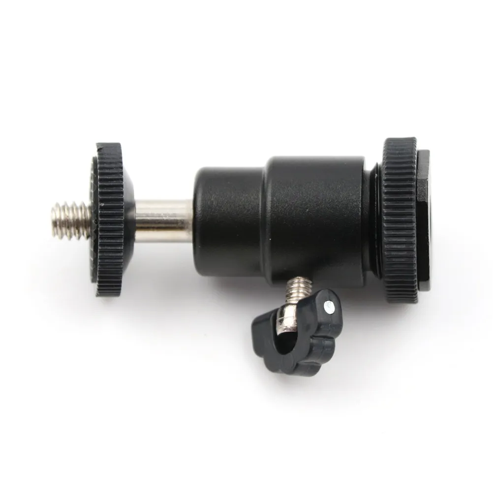 1/4 &quotумный мини кронштейн с шаровой головкой/держатель/крепление шаровая