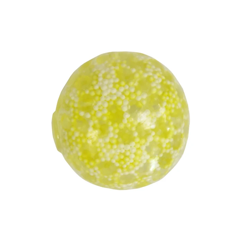 Красочные игрушки-антистресс мяч-антистресс детский липкий мяч мягкие игрушки