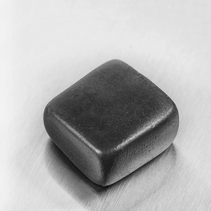 Мягкая Вольфрамовая грязь для ловли карпа вес грузила вольфрамовая шпатлевка