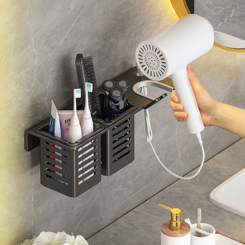 

Dryer hanger rack