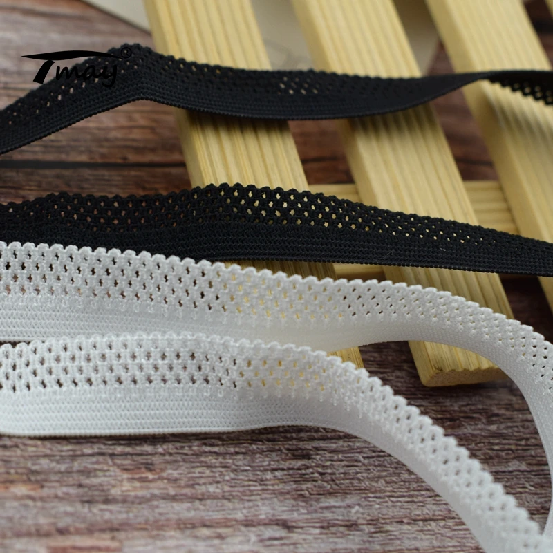 #1713 #1714 эластичные ленты для нижнего белья трусов бюстгальтеров кружевная ткань