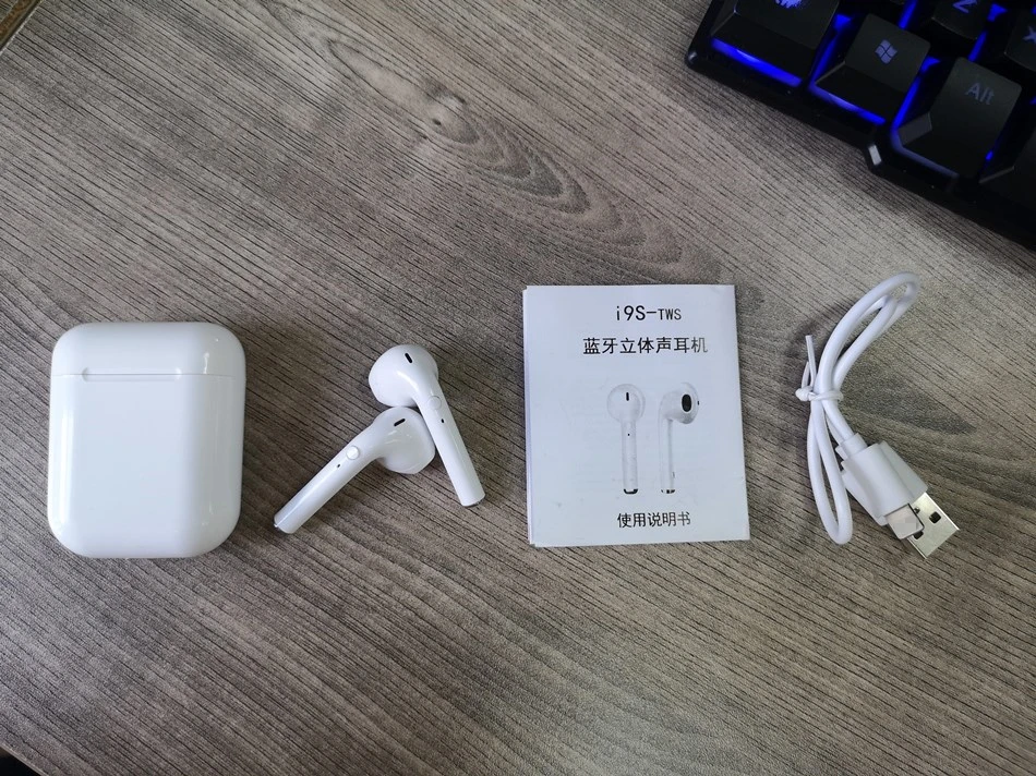Nouvve i9s tws Bluetooth наушники мини Беспроводной наушники Спортивная беспроводная гарнитура с микрофоном стерео гарнитура для Xiaomi телефон