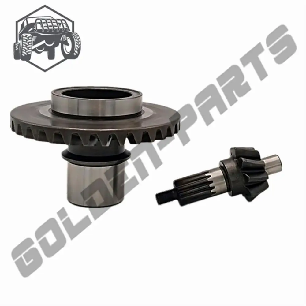 Задний осевой привод конический редуктор для CFMOTO 500 600 800 ATV UTV 0180-331000