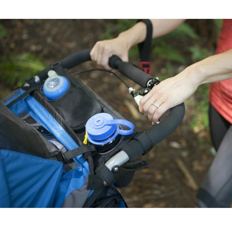 Водонепроницаемая бутылочка для детской коляски | Мать и ребенок