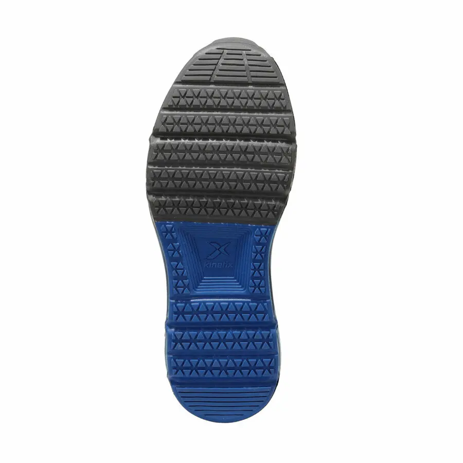 

Sneakers Men Kinetix Sabon Gray Men'S Running Shoes