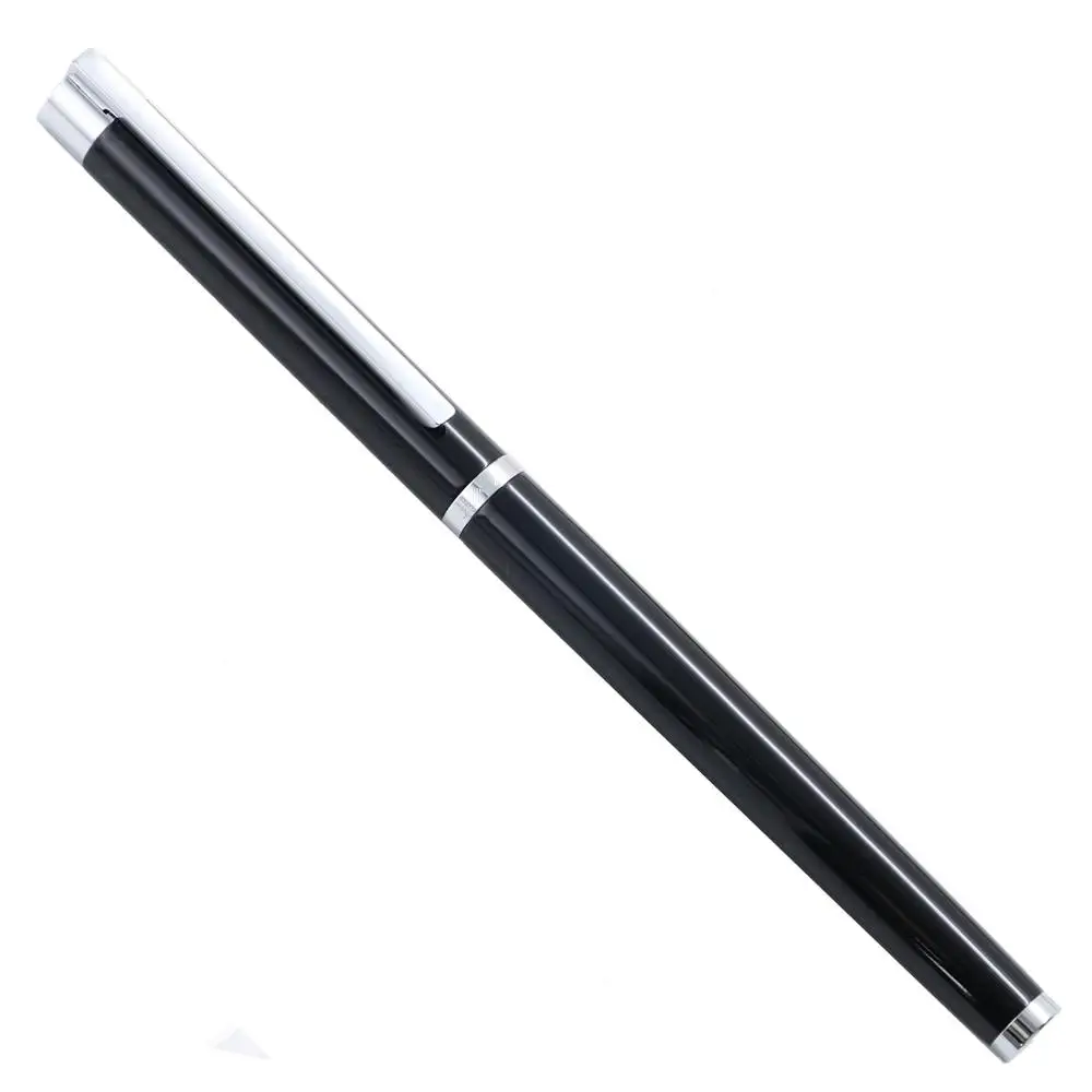Высокое качество JINHAO 126 перьевая ручка Роскошный 0,38 мм дополнительный тонкий наконечник чернильные ручки для письма канцелярские принадлежности Школьные офисные принадлежности Caneta