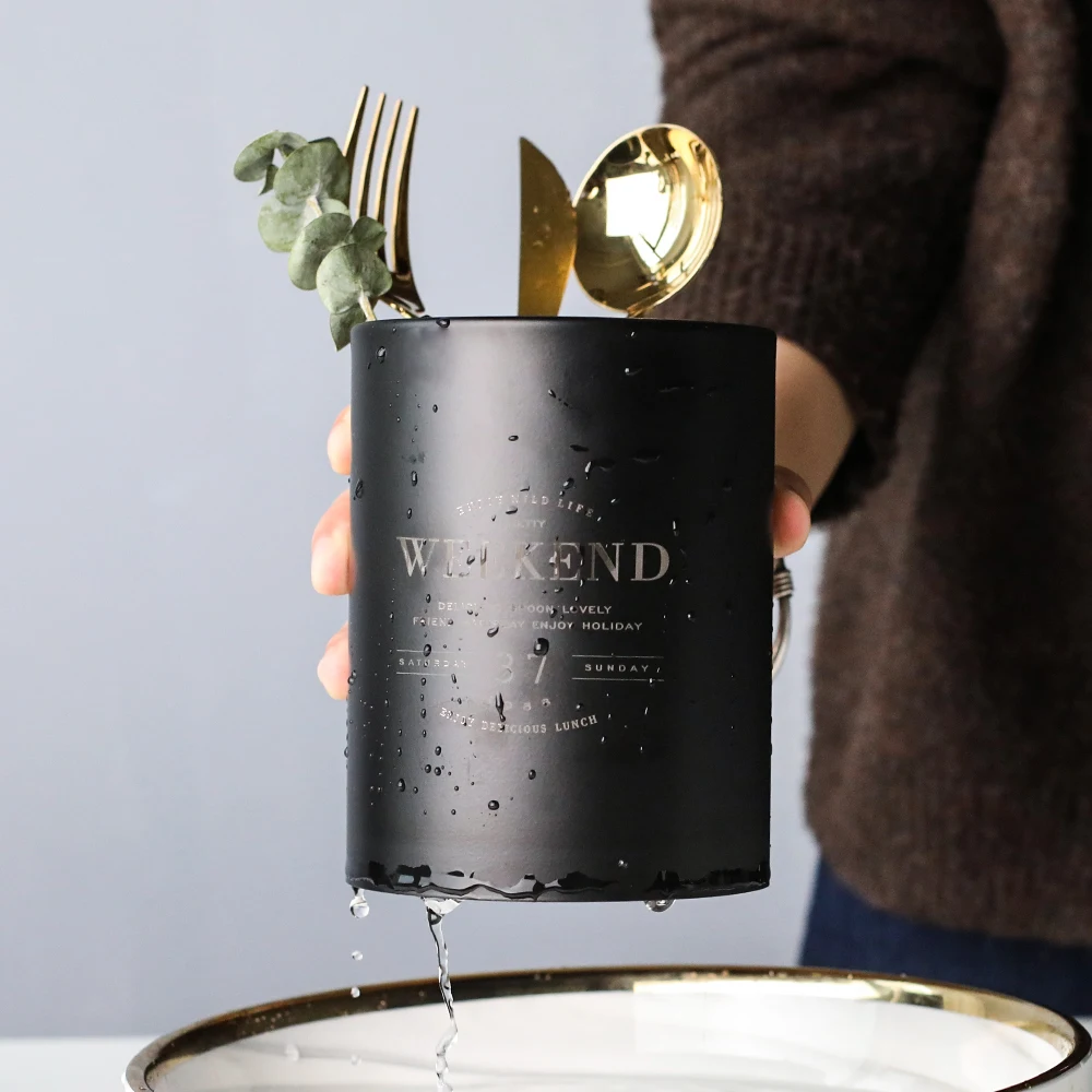 Многофункциональная коробка для хранения из нержавеющей стали трубка палочек