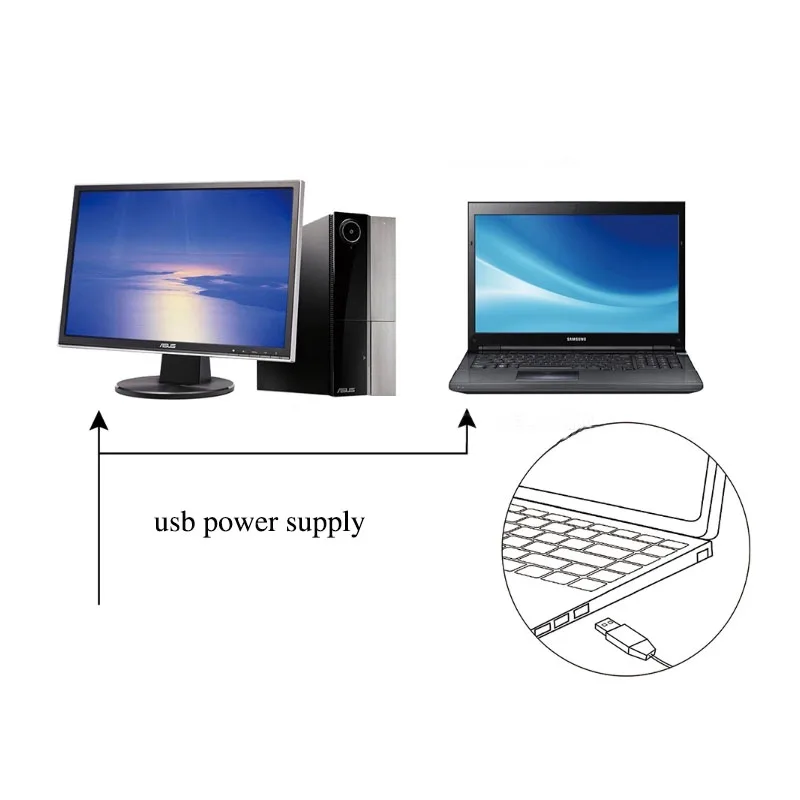 

New Arrive 2MP FULL HD 1080P USB Camera Module For Laptop