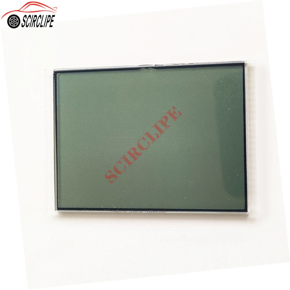 Блок приборов для приборной панели VDO ЖК-дисплей пиксель ремонта пикселей Fendt Tie 600