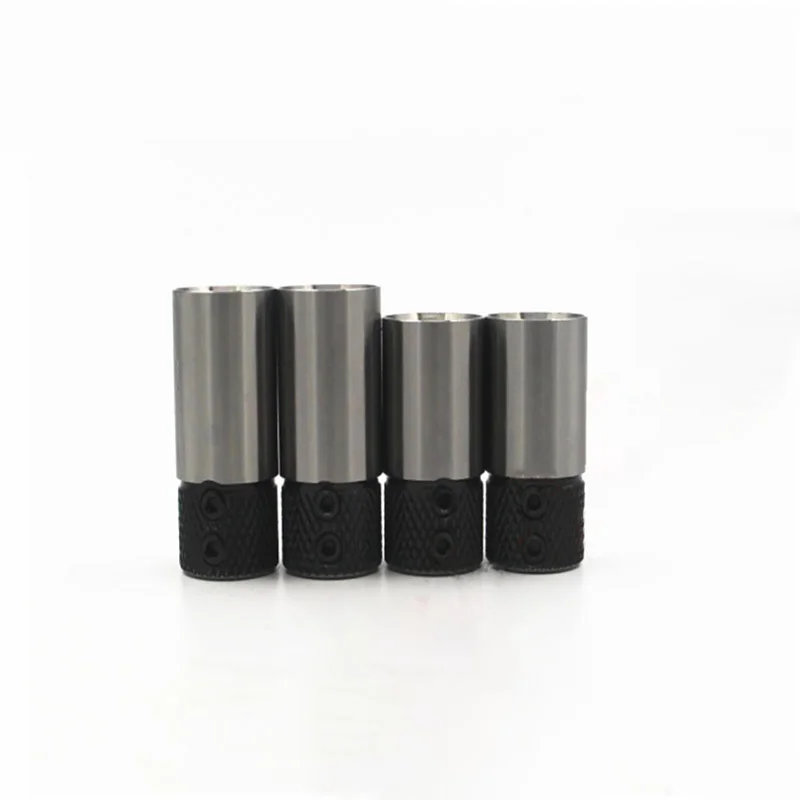 2 шт. дюбель/сверло адаптер крестового типа сверло с зажимом втулка основание для