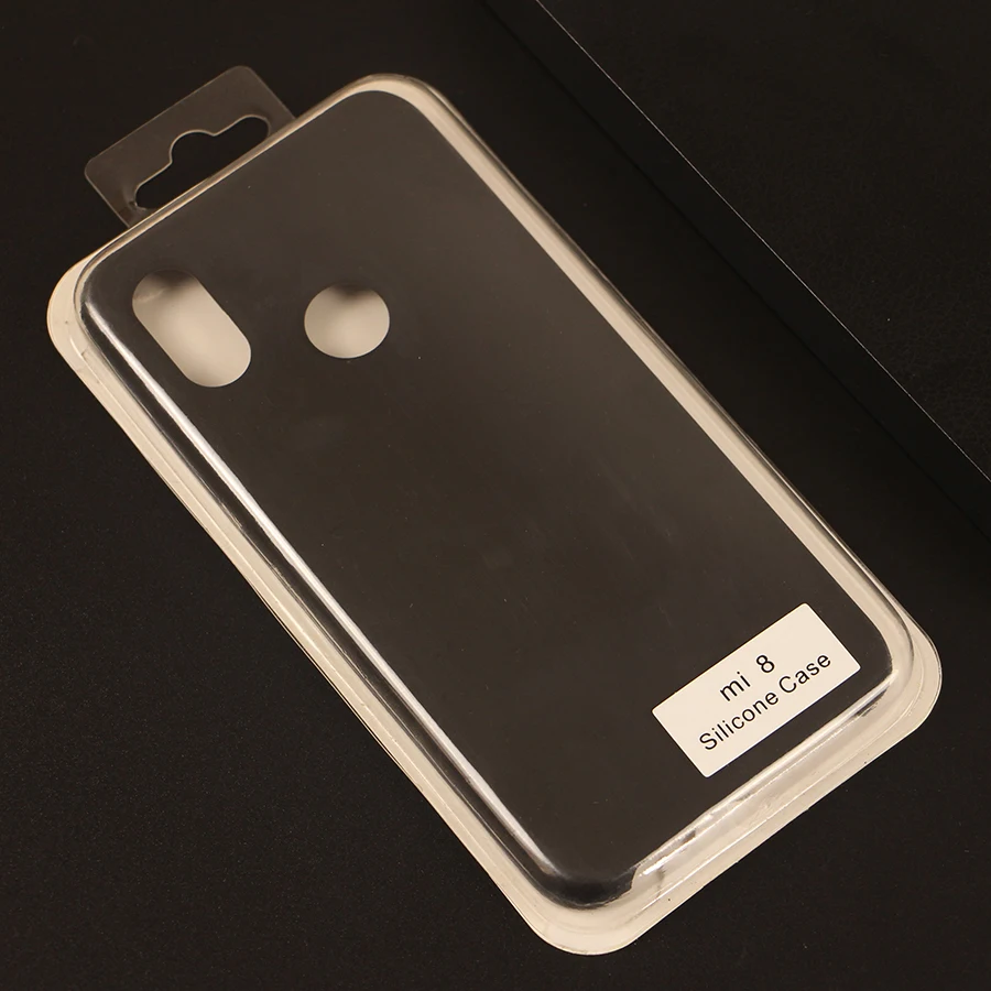 Черный Новое поступление официальный жидкий силиконовый чехол для Xiao mi Red mi Note 7 6 5 K20 Pro mi 9T 9 8 SE Lite A3 A2 6X чехол - Цвет: Черный