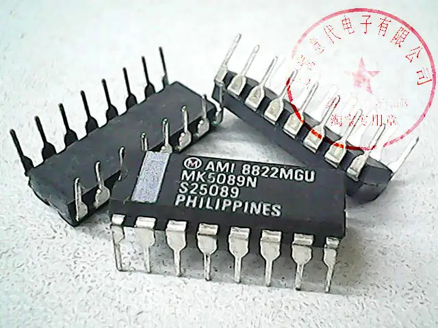 

5 шт. MK5089N TP5089N