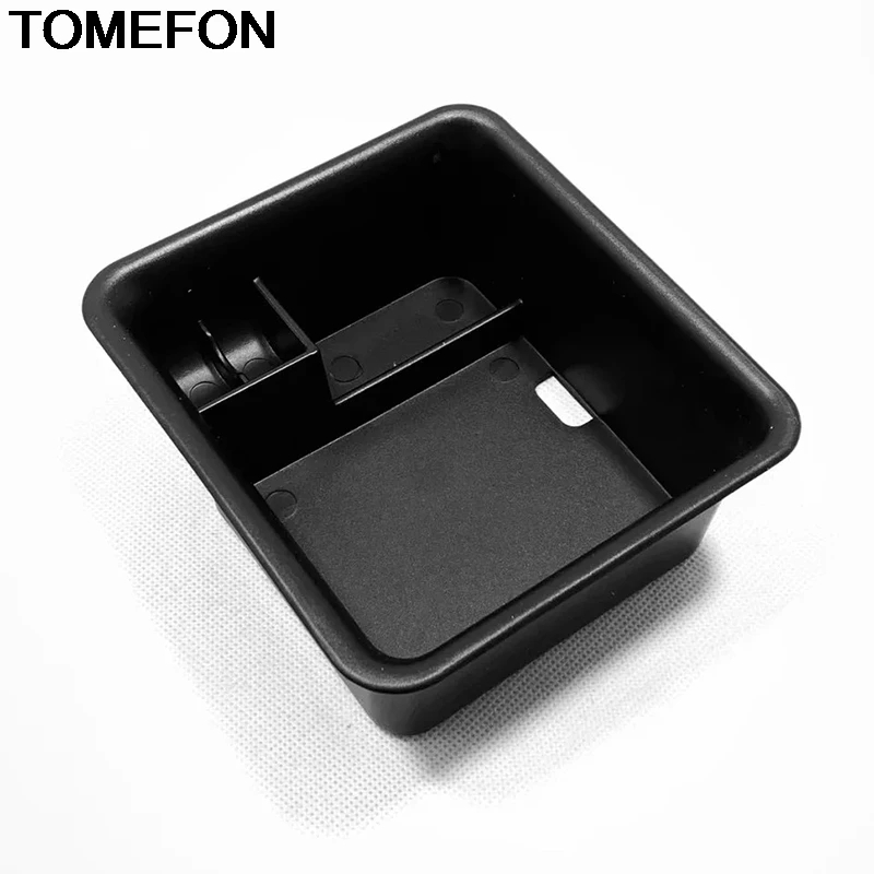 Подлокотник TOMEFON для Volkswagen T-Cross 2018 2019 2020 органайзер передней центральной консоли