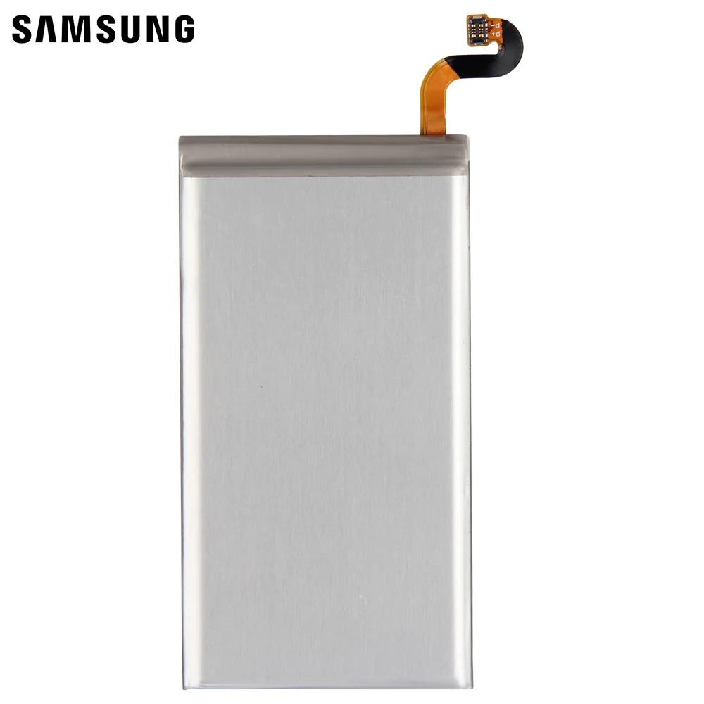 Оригинальная запасная батарея Samsung телефон для GALAXY S8 G9508 G950U G9500 проект мечты 3000