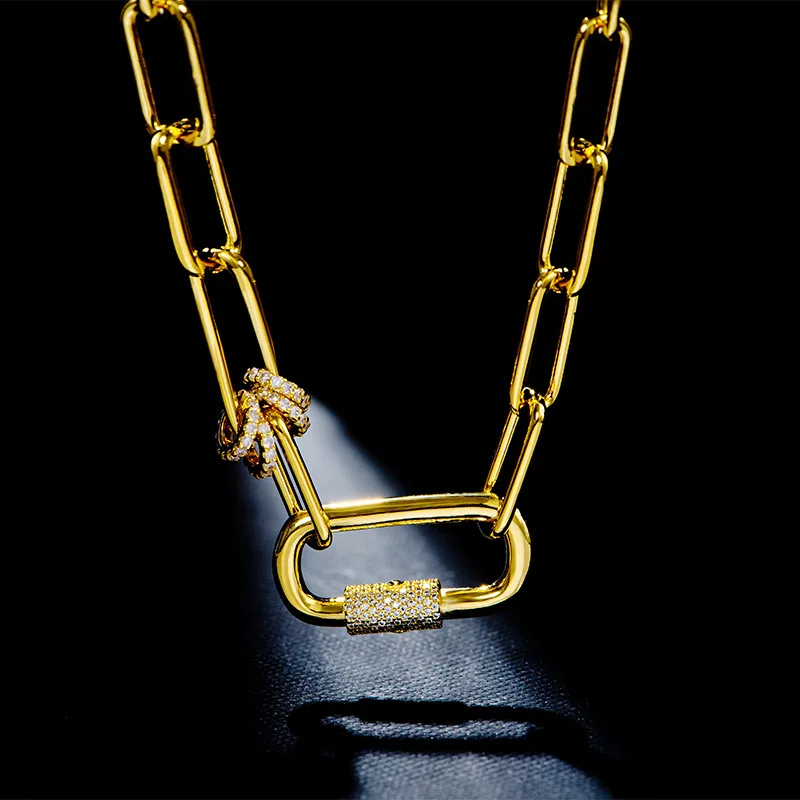 Настоящее серебро оригинал 1:1 копия темно серая цепочка ожерелье массивное панк