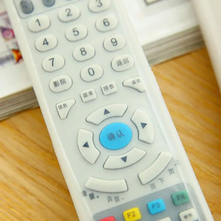 Прозрачный силиконовый чехол для кондиционера водонепроницаемый