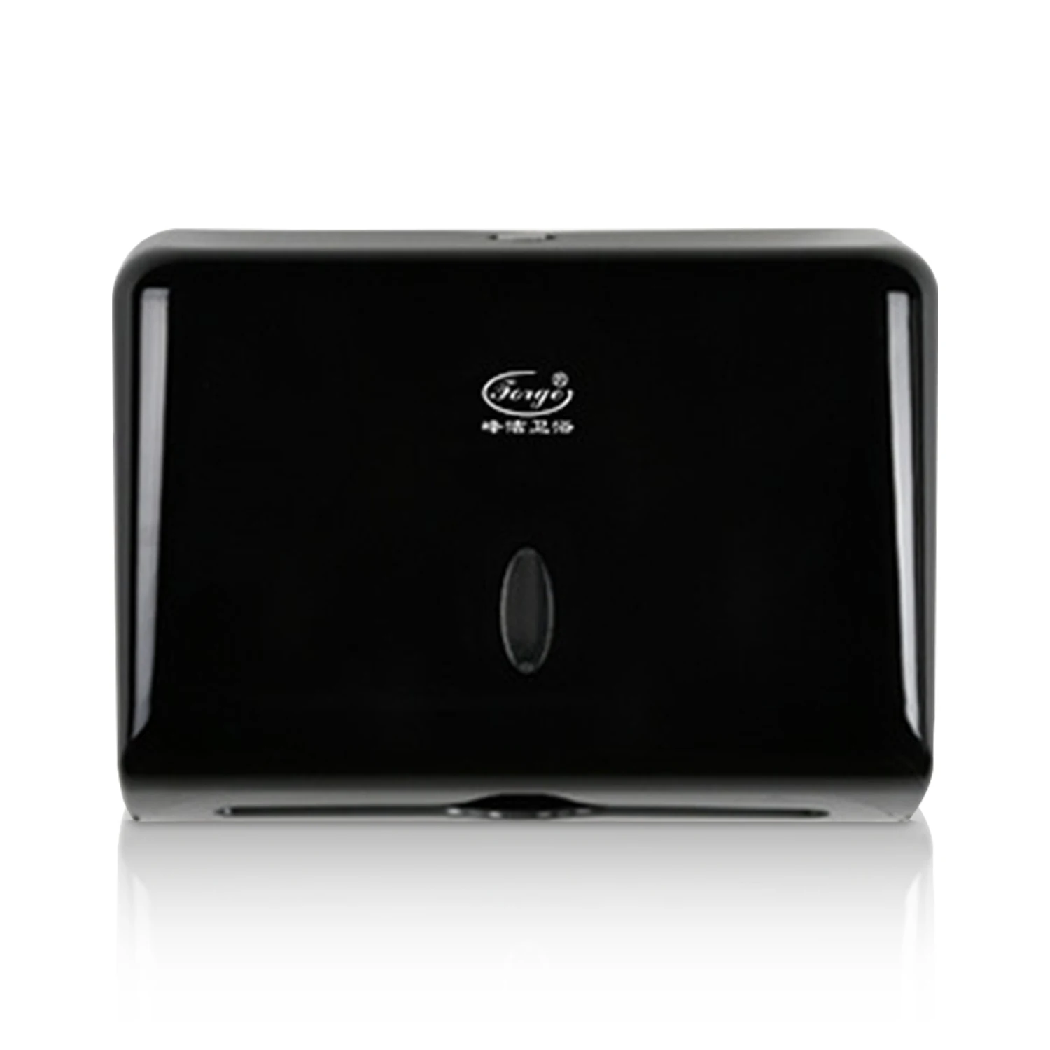 Диспенсер для бумажных полотенец настенный держатель диспенсер салфеток | Дом и