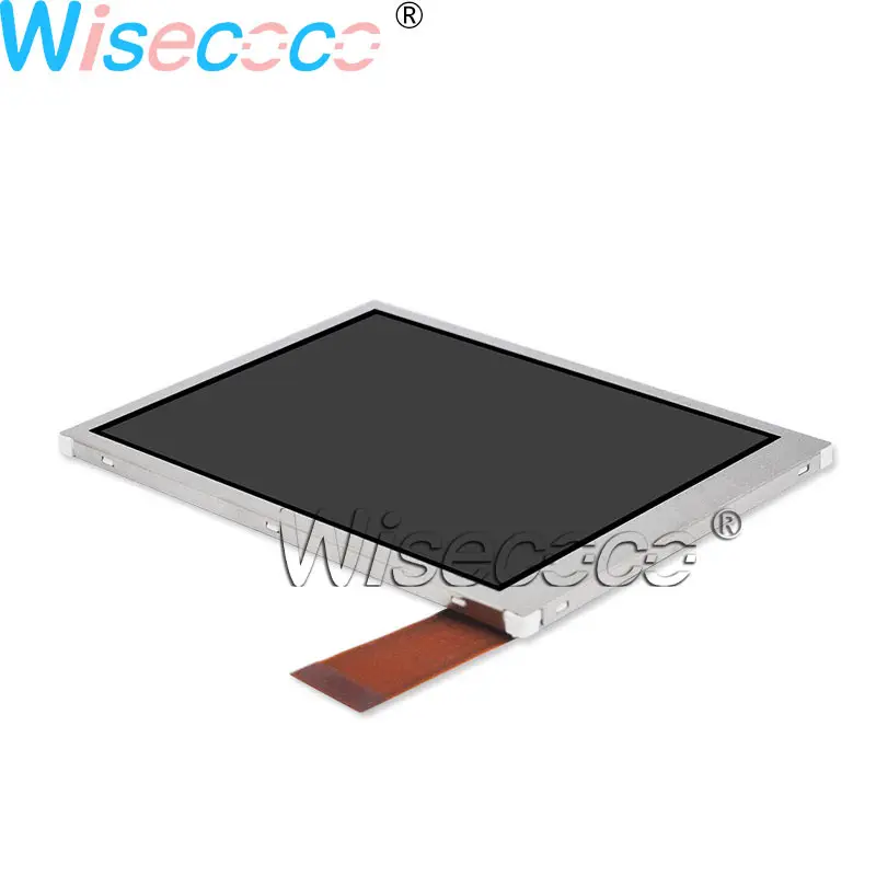 3 5 дюймов 240*320 TFT ЖК-экран 39pin трансфлективный срок службы 50K часов дисплей COM35H3833XLC |