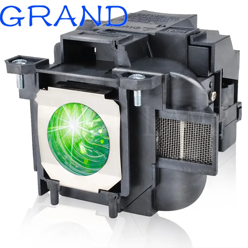 Конкурентная прожекторная лампа ELPLP78 для EB-945/955 w/965/EB-X24 EB-X25 EH-TW490 EH-TW5200 EH-TW570 EX3220 EX5220 EX5230 GRAND