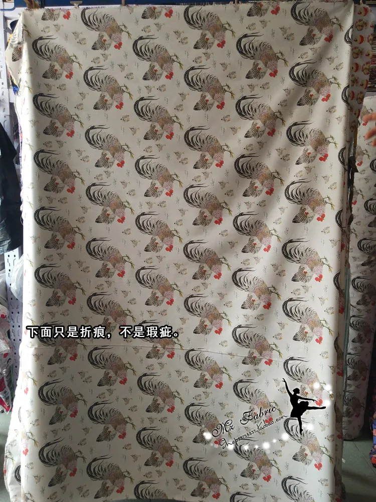 Мультяшный петух курица искусственная сделай сам подстилка для девочек ручной