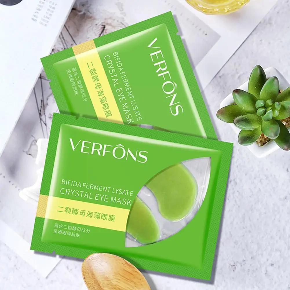 10 пар Коллагеновые патчи для кожи вокруг глаз с эффектом увлажнения | Красота и