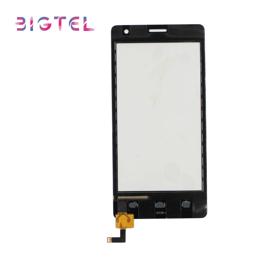 

5 Pcs/Lot 100% Test For Hisense U602Touch Panel Glass Touch Screen Digitizer Front Glass With Tools