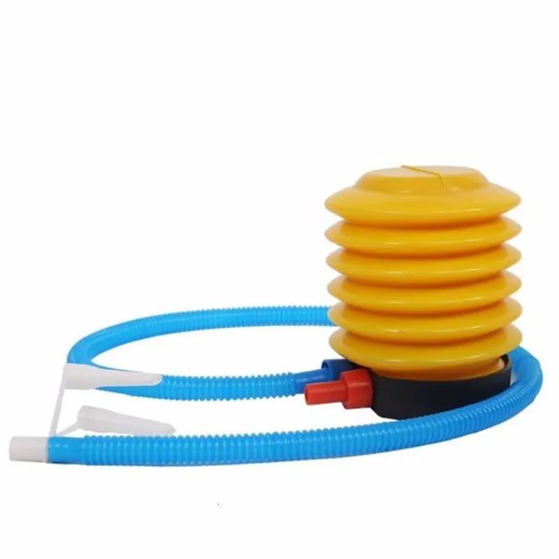 1 шт. насос для надувечерние воздушных шаров|Воздушные шары и аксессуары| |