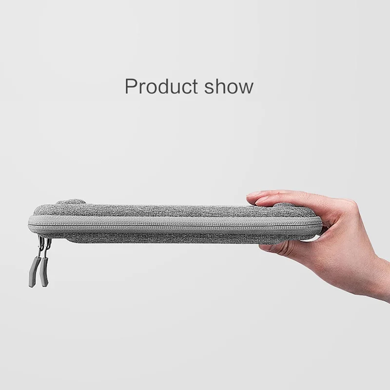 EVA жесткий чехол для хранения путешествий Чехол Nintendo Switch ДЛЯ NS Navy Protectiv |