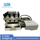 1 шт. LDB4-57B 6125 CNC Электрический резцедержателя LDB4-062561256132614061506163