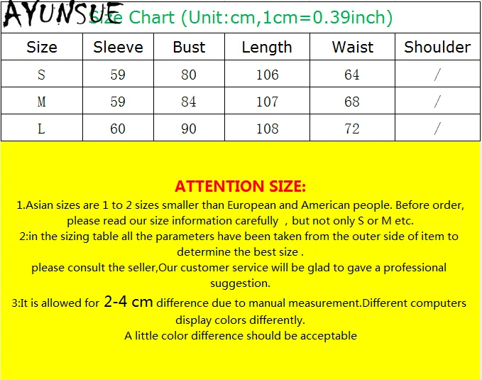 

AYUNSUE Fashion Black Dress Female High Waist Party Dress Spring Autumn 2021 Vintage Elegant Dresses for Women Vestido De Mujer