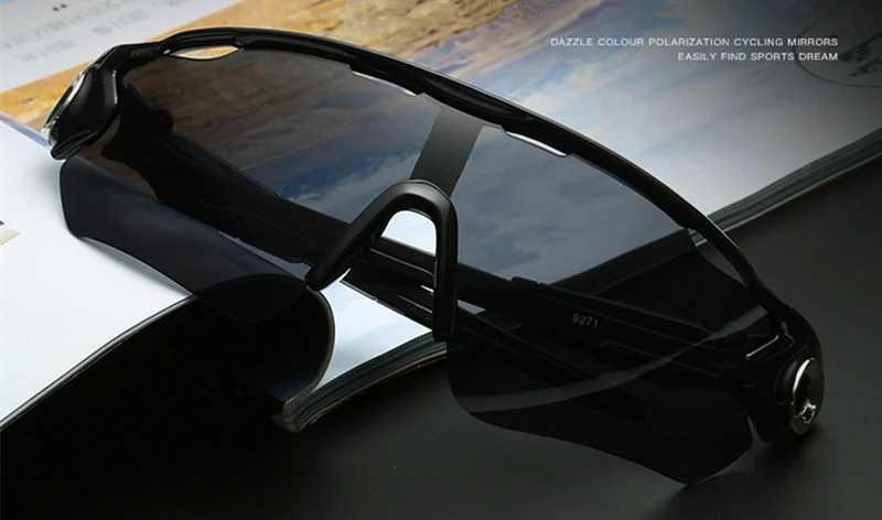 Популярные Брендовые очки для велосипеда UV400, велосипедные очки Gafas Ciclismo, велосипедные солнцезащитные очки для женщин, велосипедные солнцезащитные очки, спортивные очки