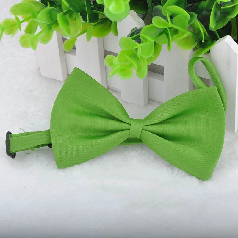 1 шт. собаку галстук бабочка для кота собаки шеи банты собак 18 цветов питания